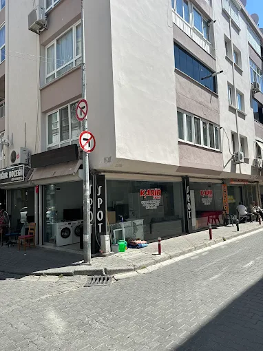 İzmir Spotçu Kadir Spot
