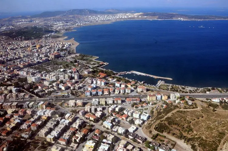 Aliağa Spotçu - İkinci El Eşya Alan