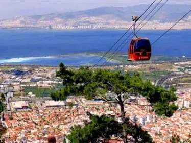 İzmir Balçova Spotçu