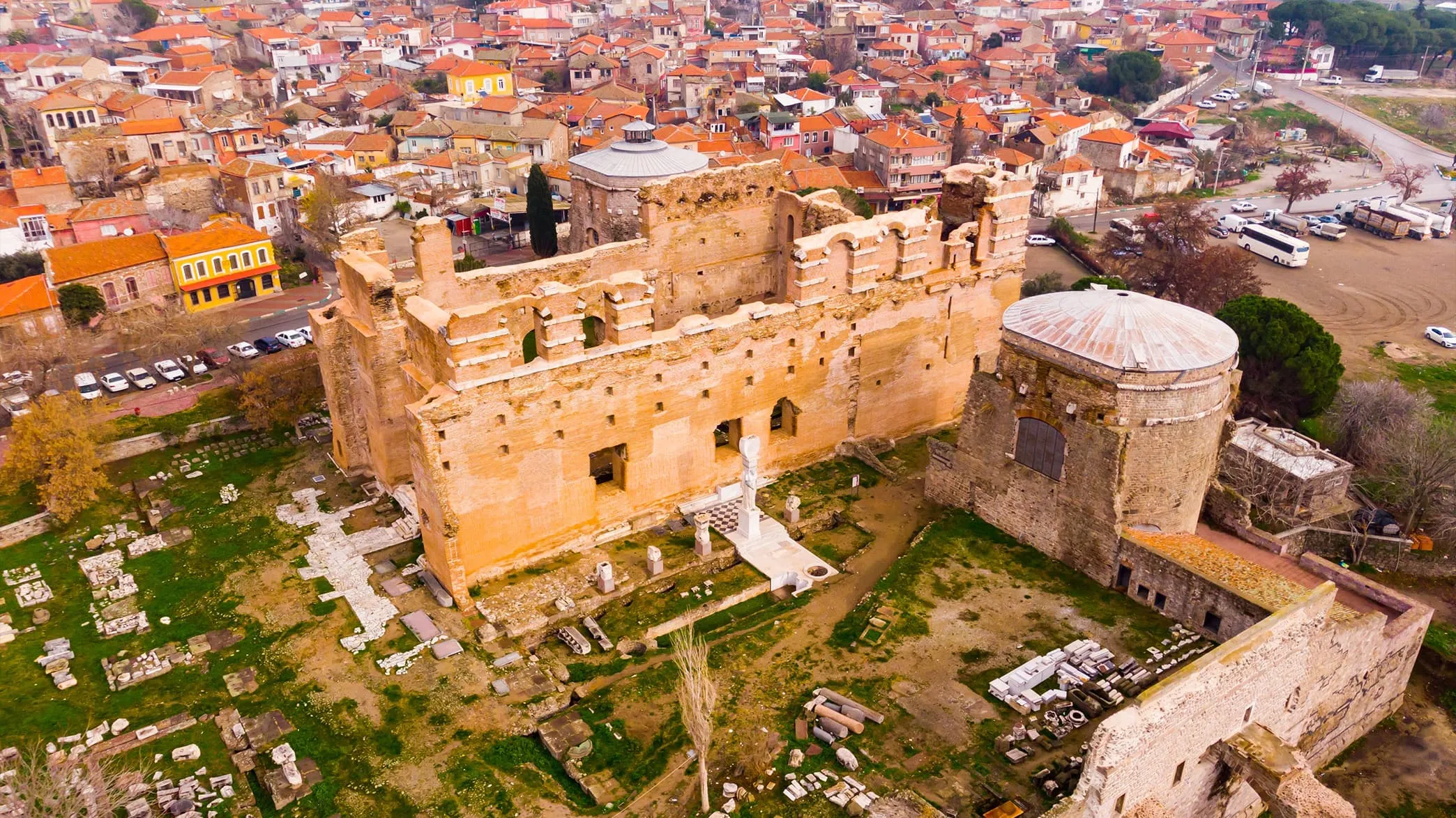 Bergama Spotçu - İkinci El Eşya Alan