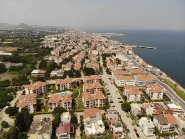 İzmir Güzelbahçe Spotçu