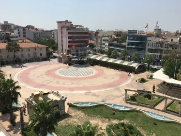 İzmir Menemen Spotçu
