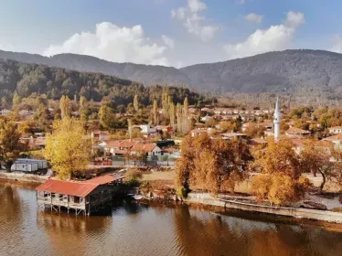 İzmir Ödemiş Spotçu